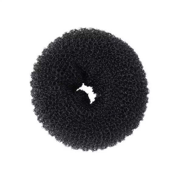 🆕Donut Hair Bun Styling Tool - Picture 2 of 7